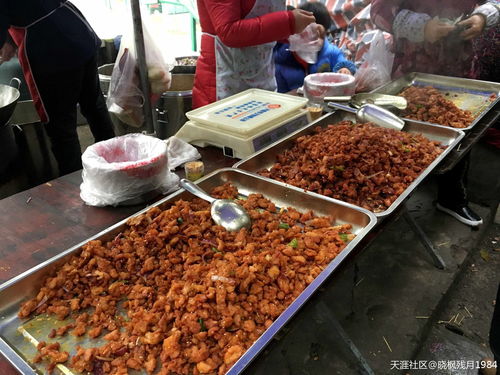 參加完天涯春晚,再去重慶趕一場(chǎng)南方的年集